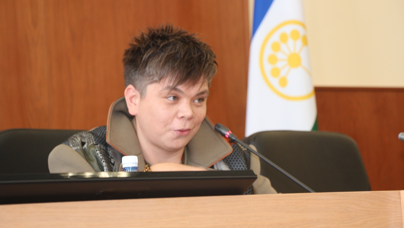 Владимира Шакиева. «Общественная электронная газета».