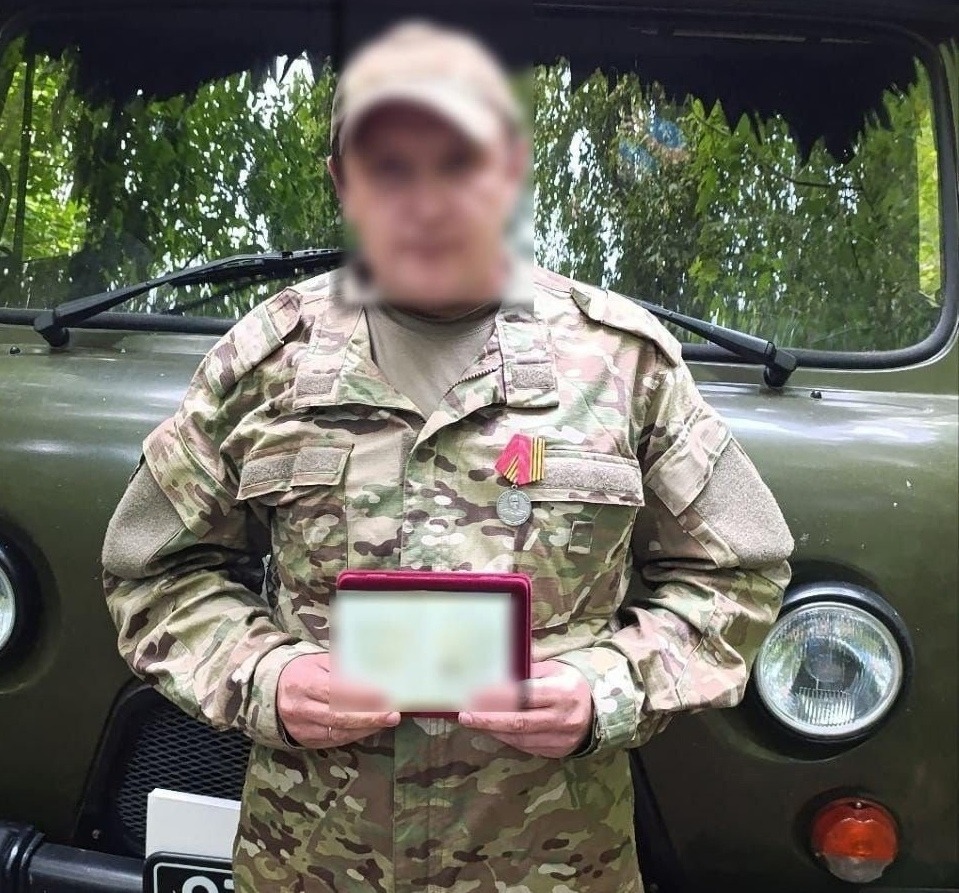 со страницы Аскинского района в соцсетях.