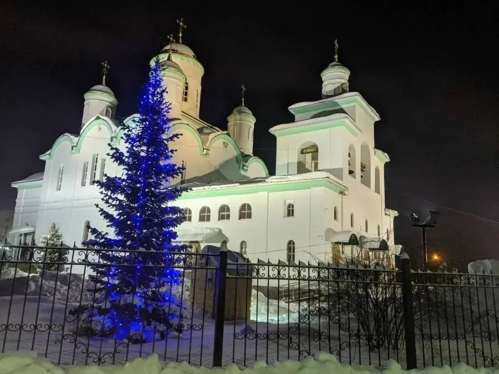 официальная страница Радия Хабирова. Telegram.