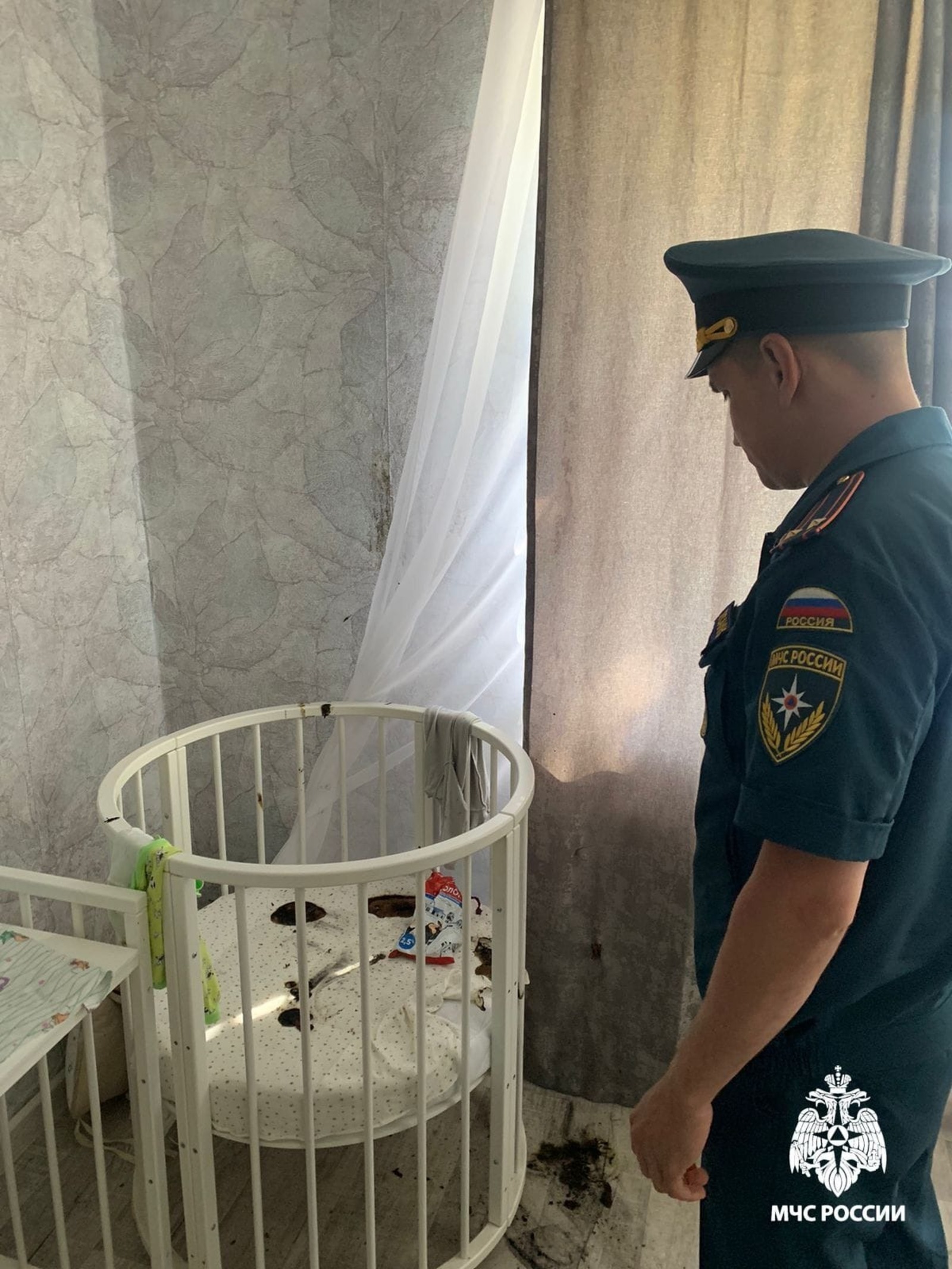 ГУ МЧС РФ по РБ.