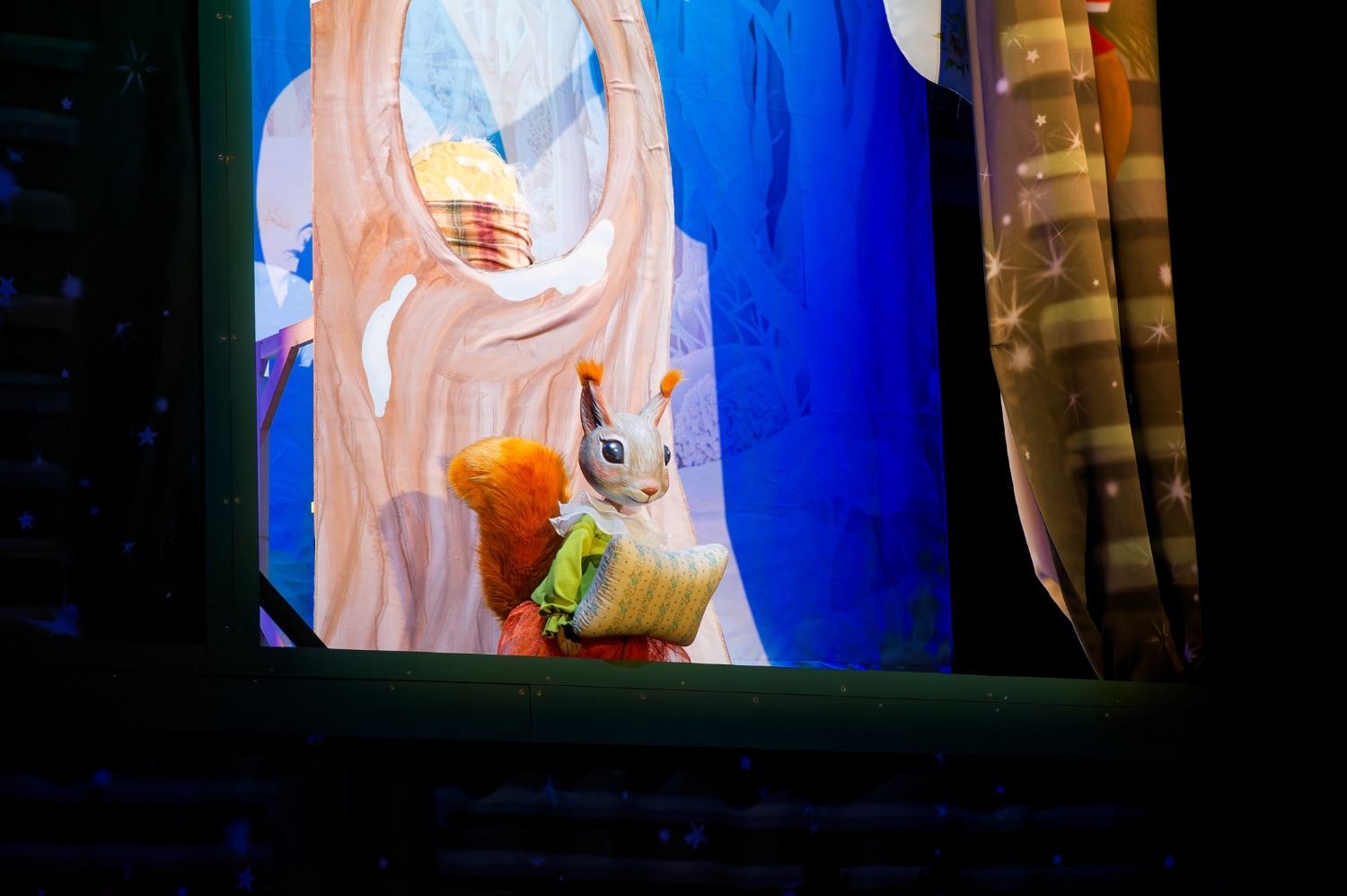 Лилии Загировой. предоставлено Дианой Гараевой.