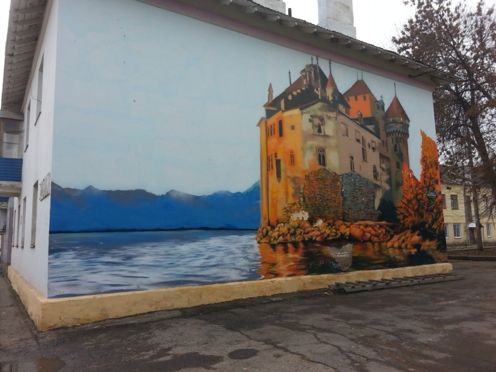 Фото автора.