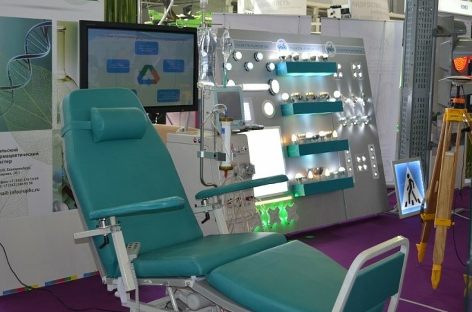 Фото автора.