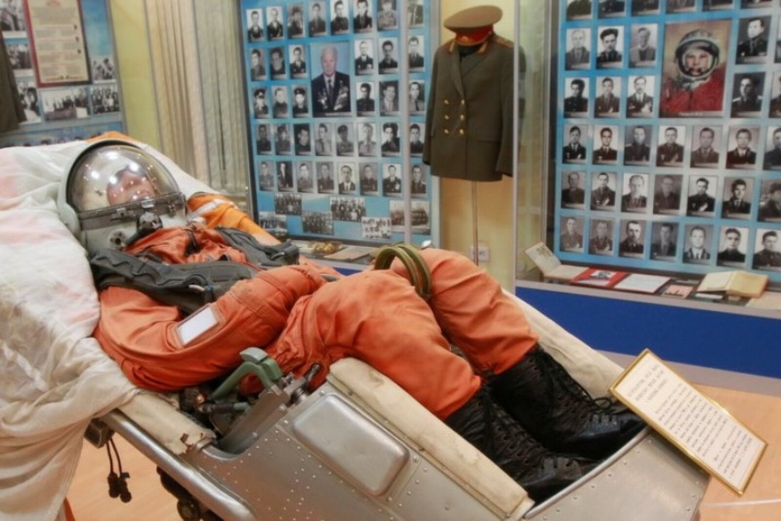 Фото Олега Яровикова.