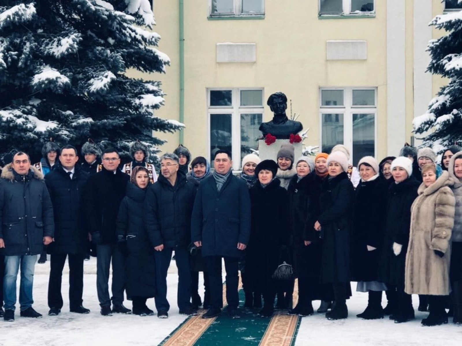 предоставлено организаторами.