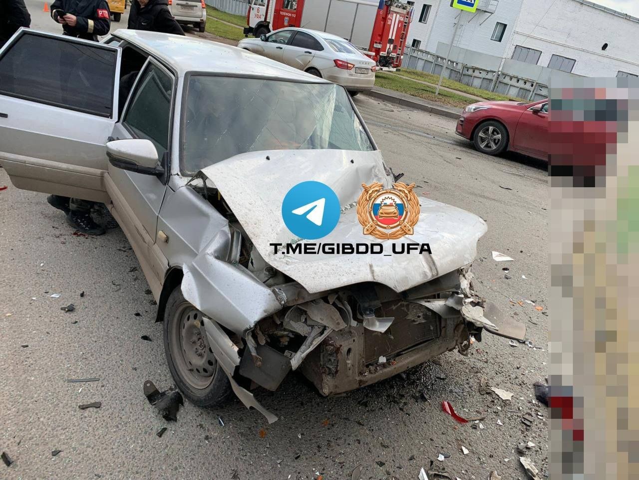 Госавтоинспекция Уфы. Госавтоинспекция Уфы.