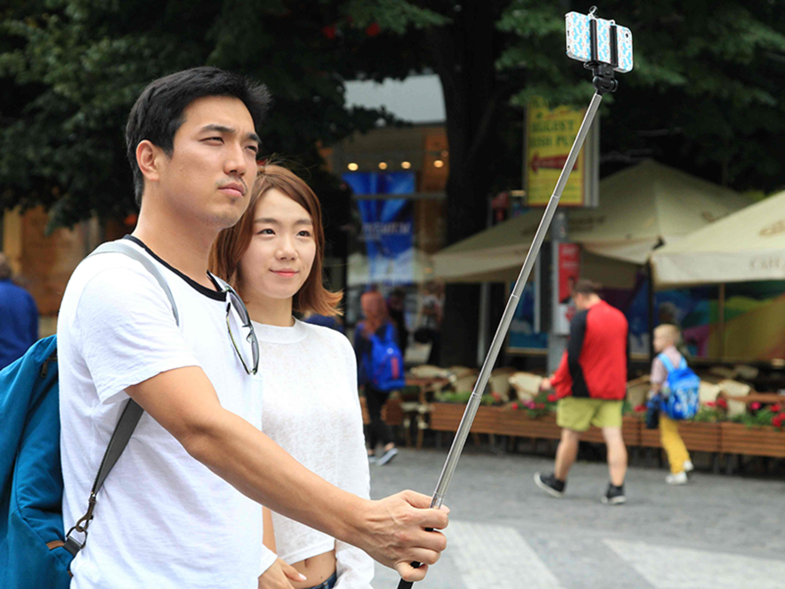 Фото Олега Яровикова.