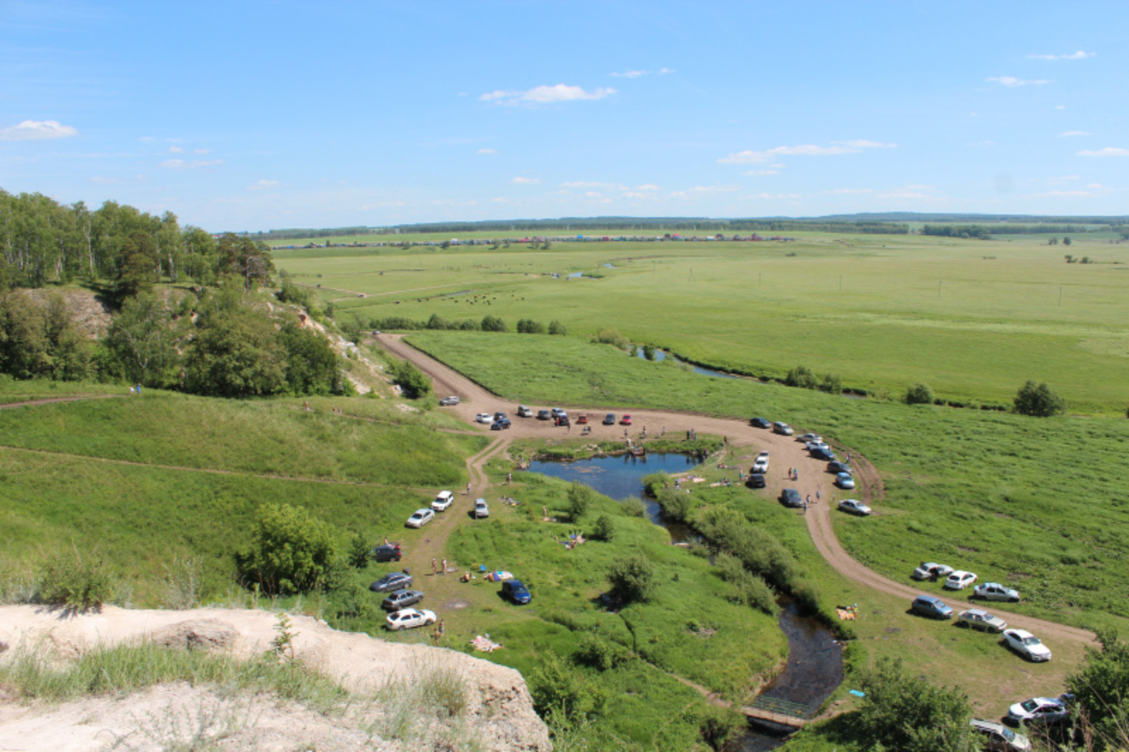 Фото автора.