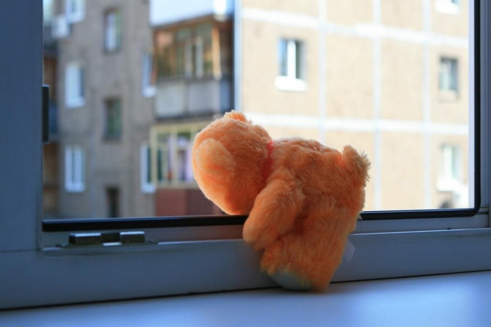 Управление гражданской защиты Уфы.