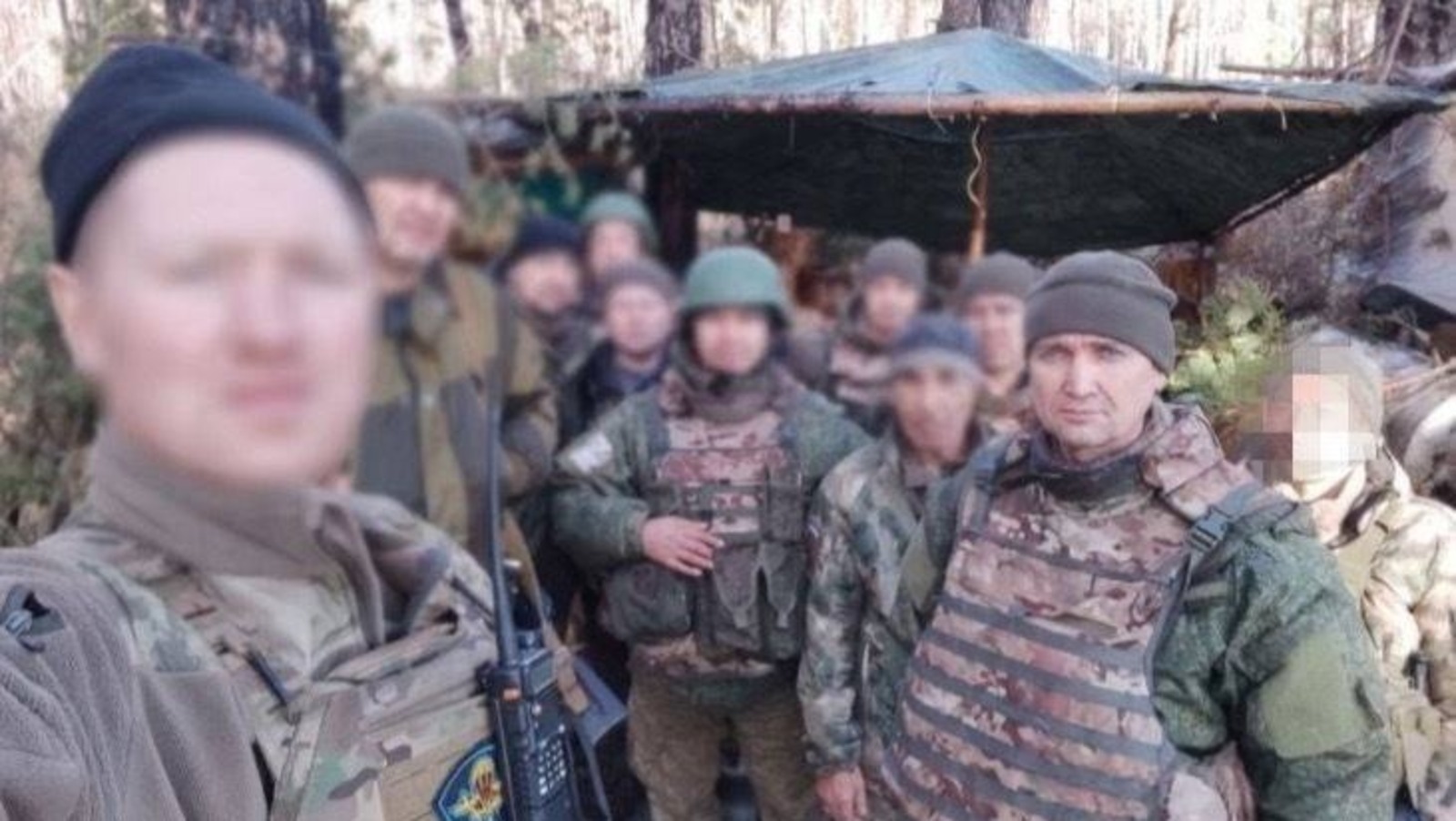 со страницы Радия Хабирова в соцсетях.