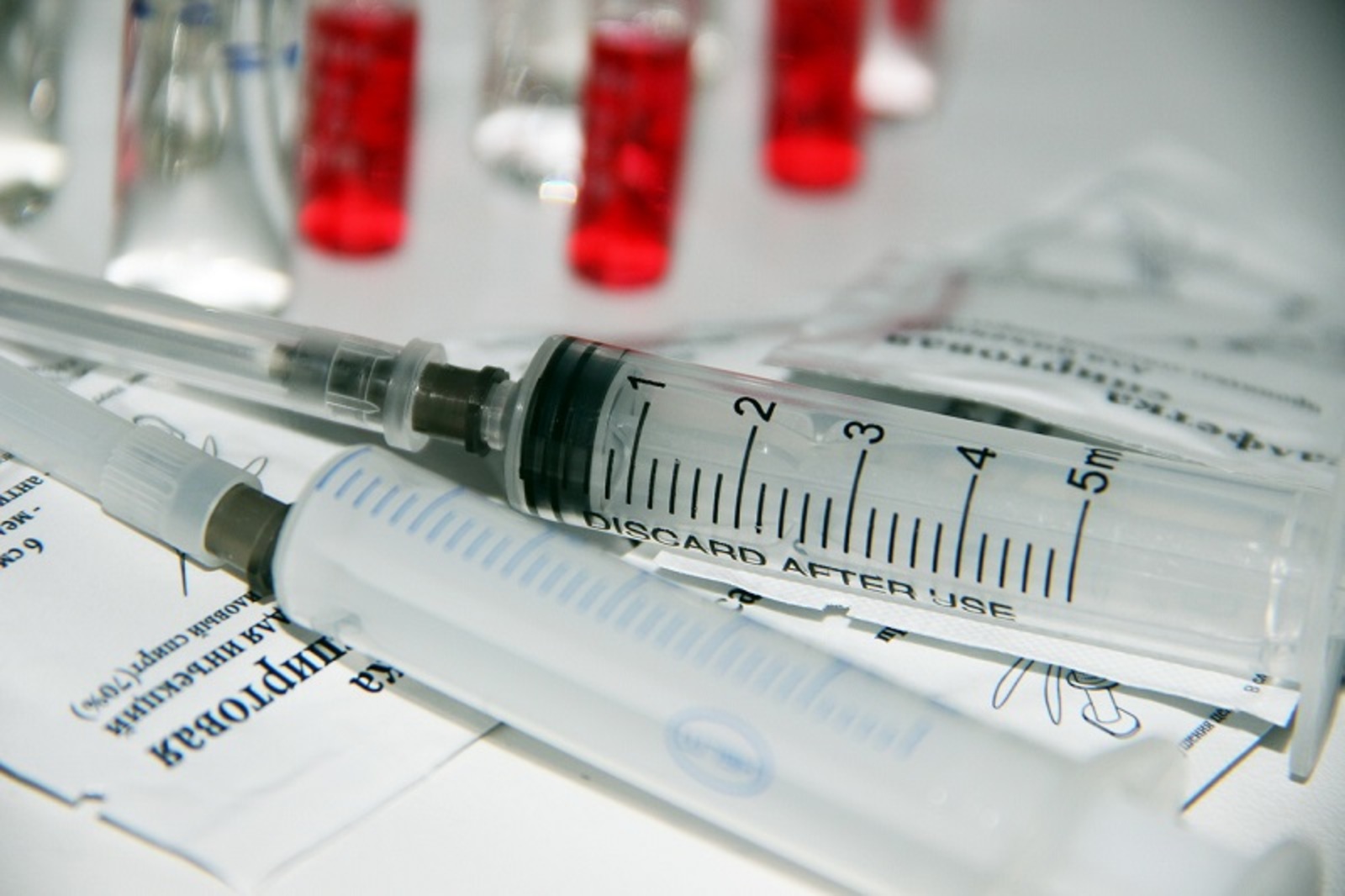 Фото Олега Яровикова.