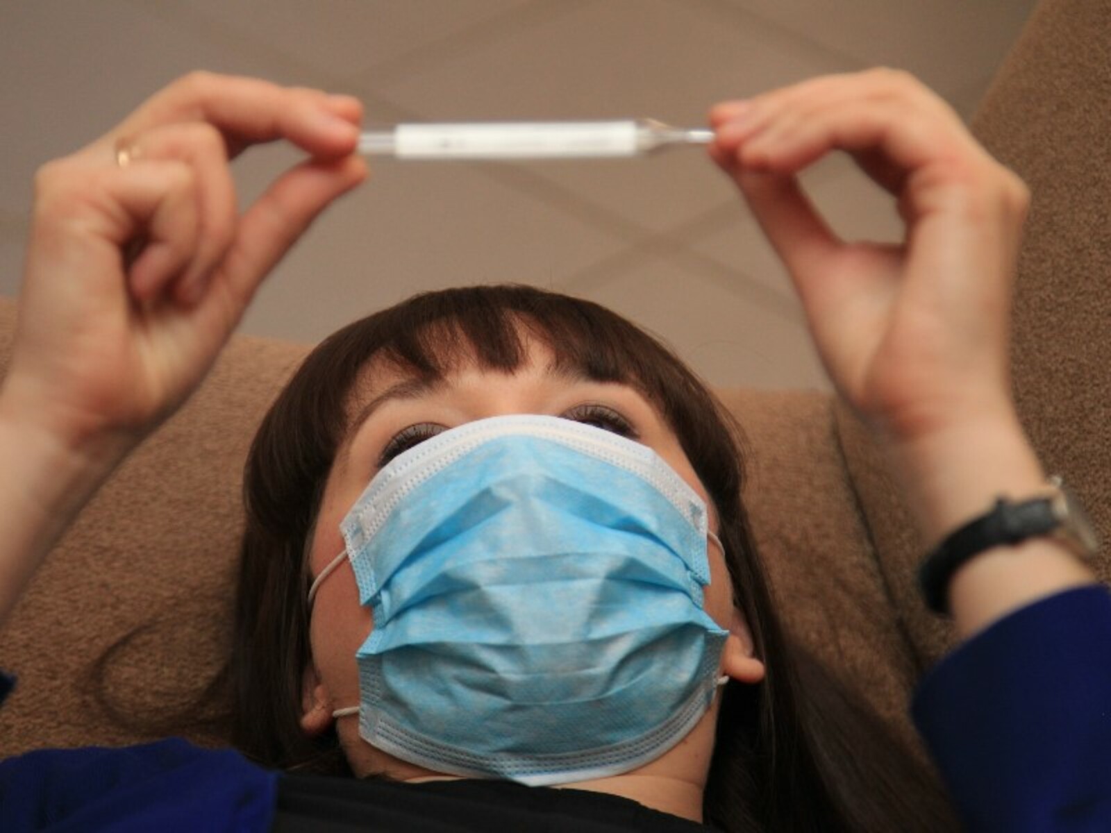 Фото Олега Яровикова.