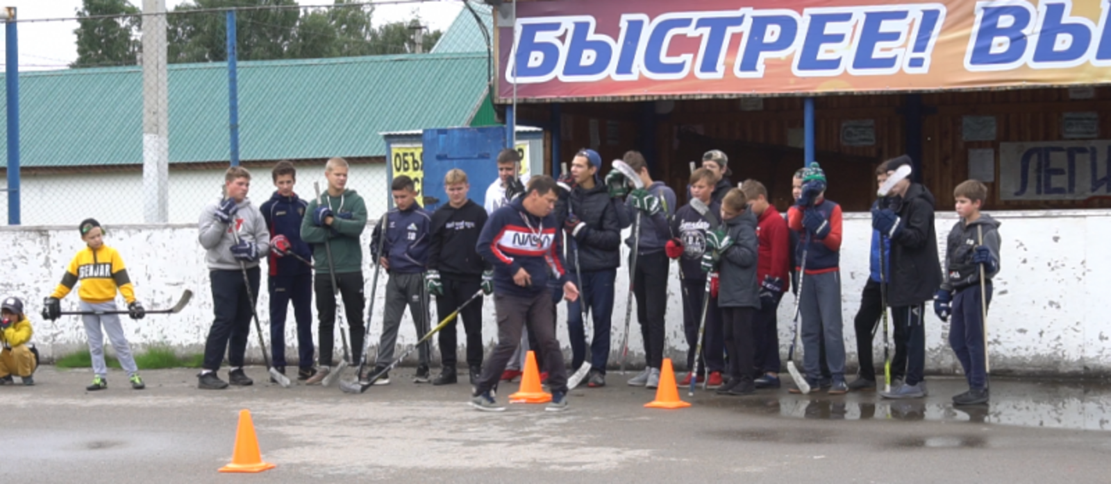 Фото автора.