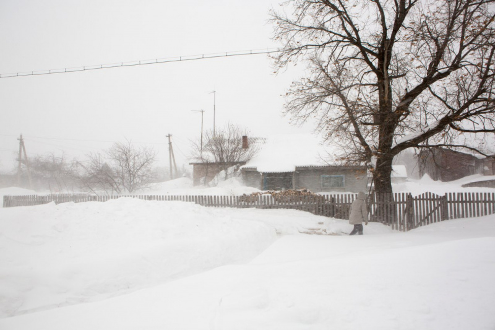 Фото Фаиля Абсатарова.