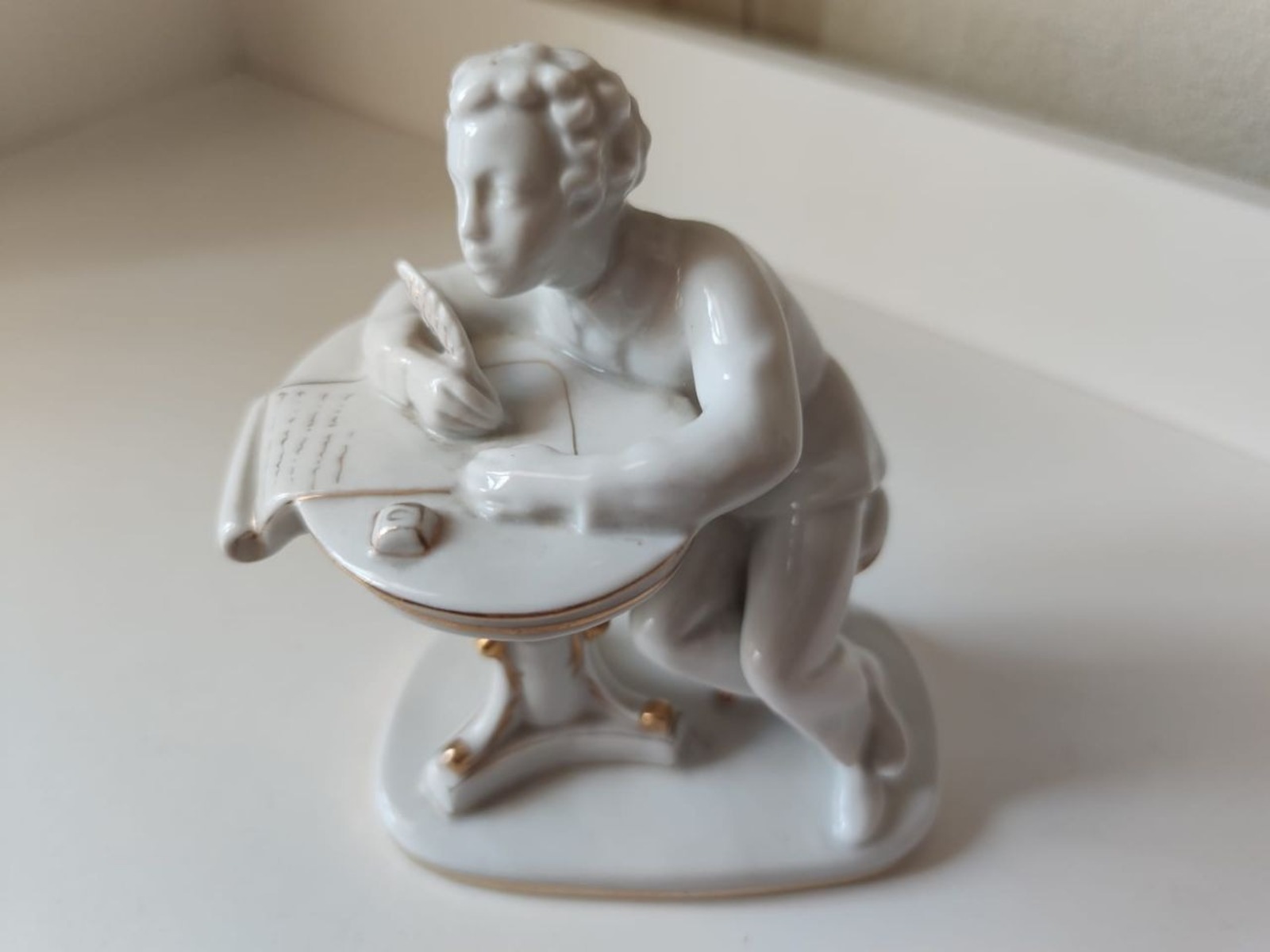 Дарьи Святохиной.