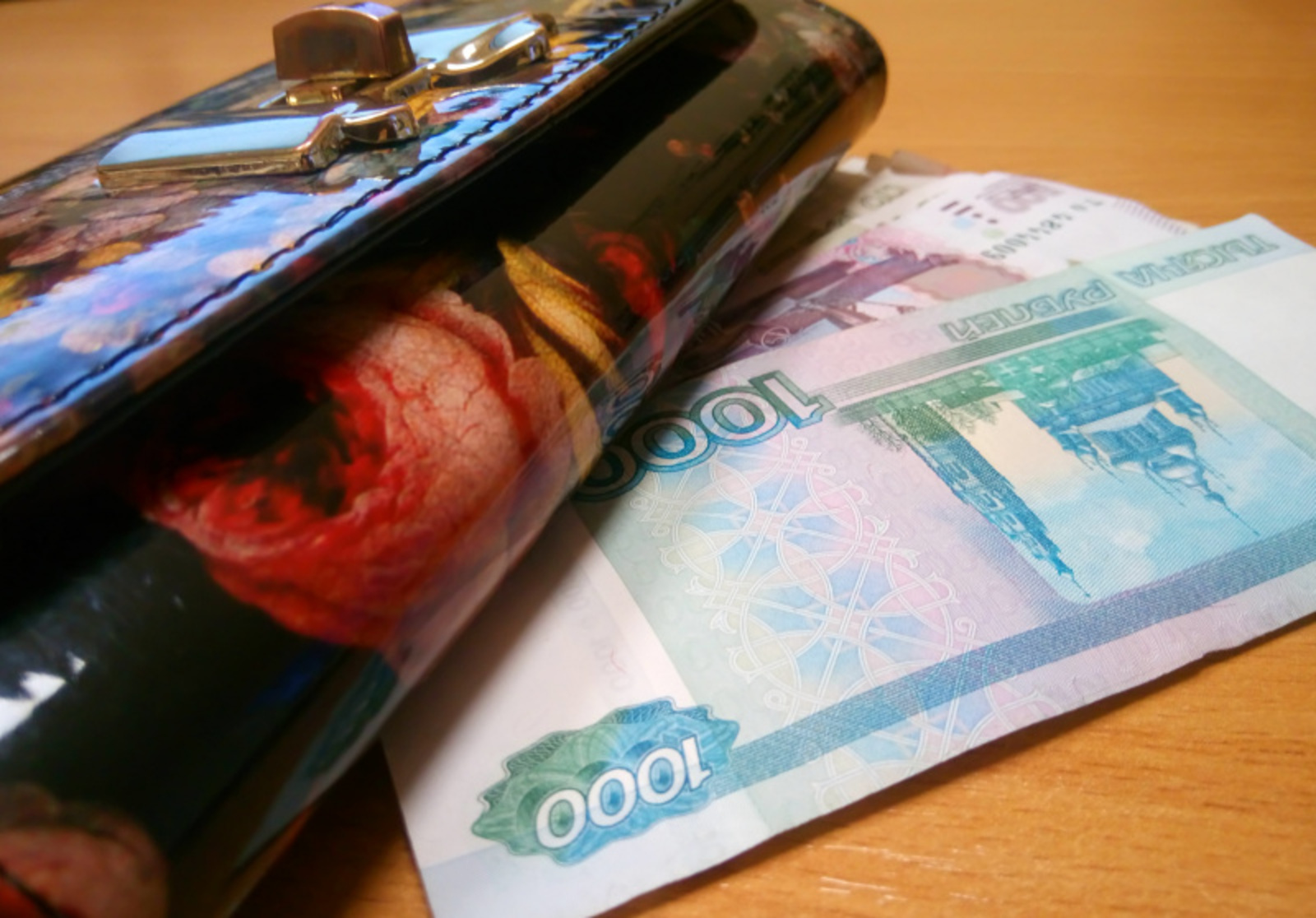 Фото Васили Саитовой.