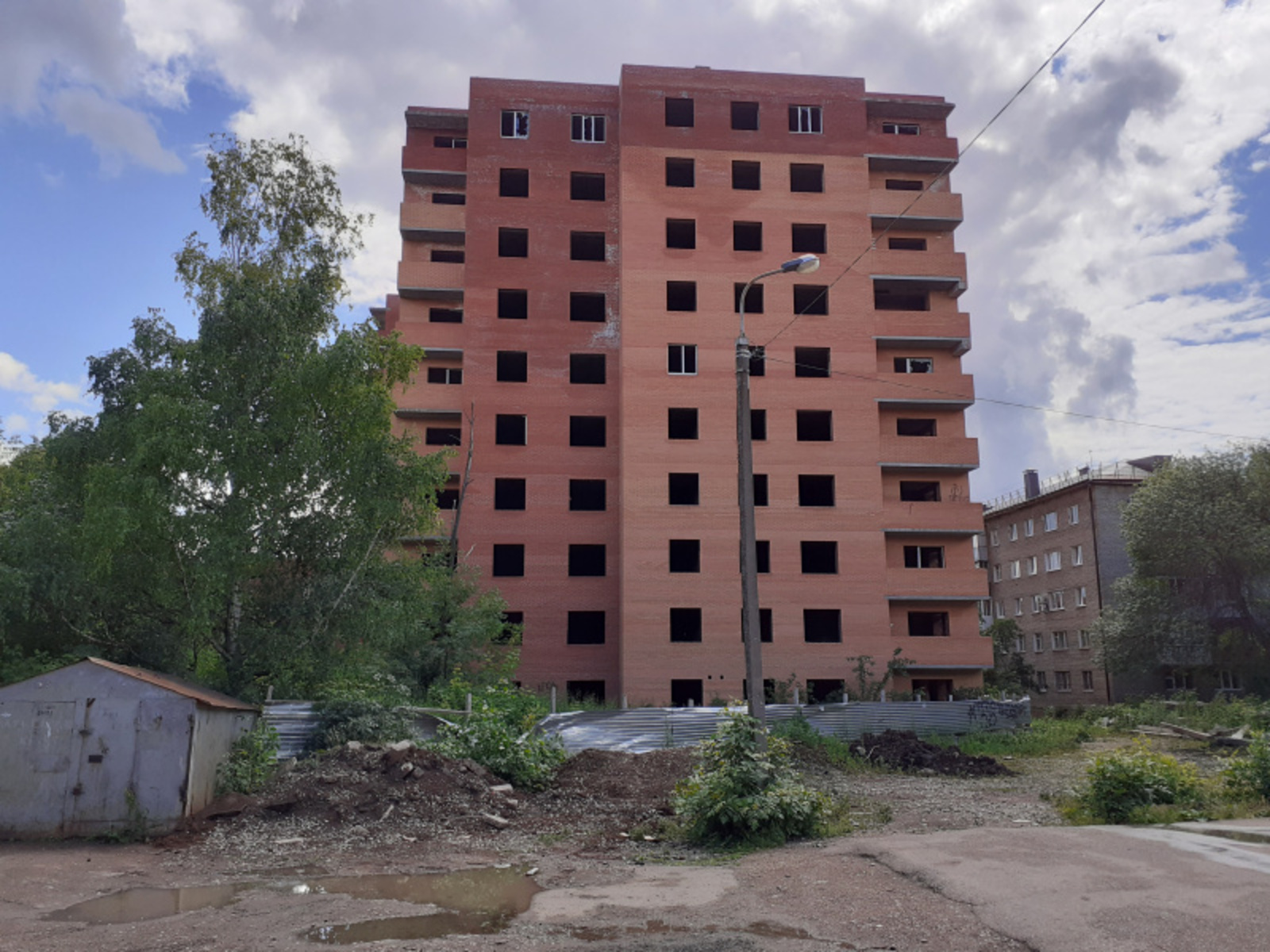 Фото автора.