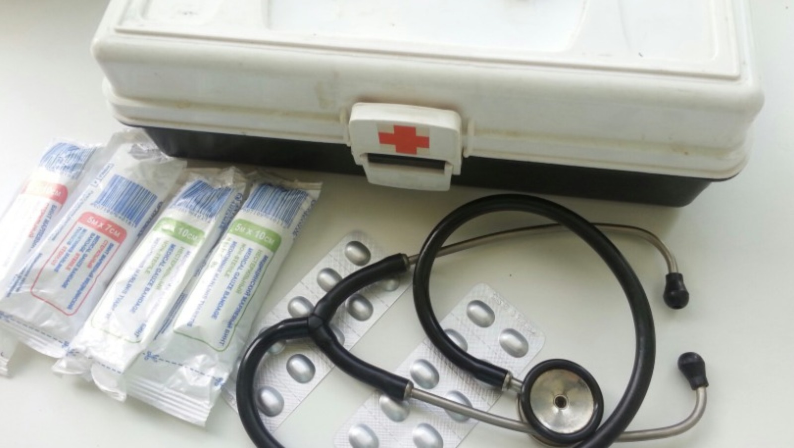 Дарьи Святохиной.