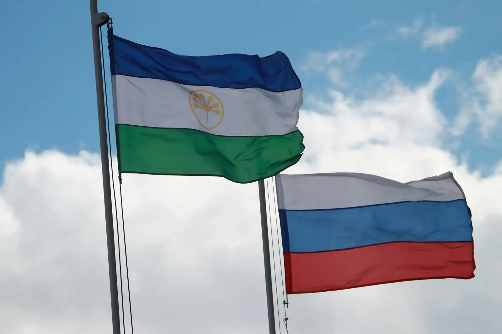 ИА «Башинформ». архив.