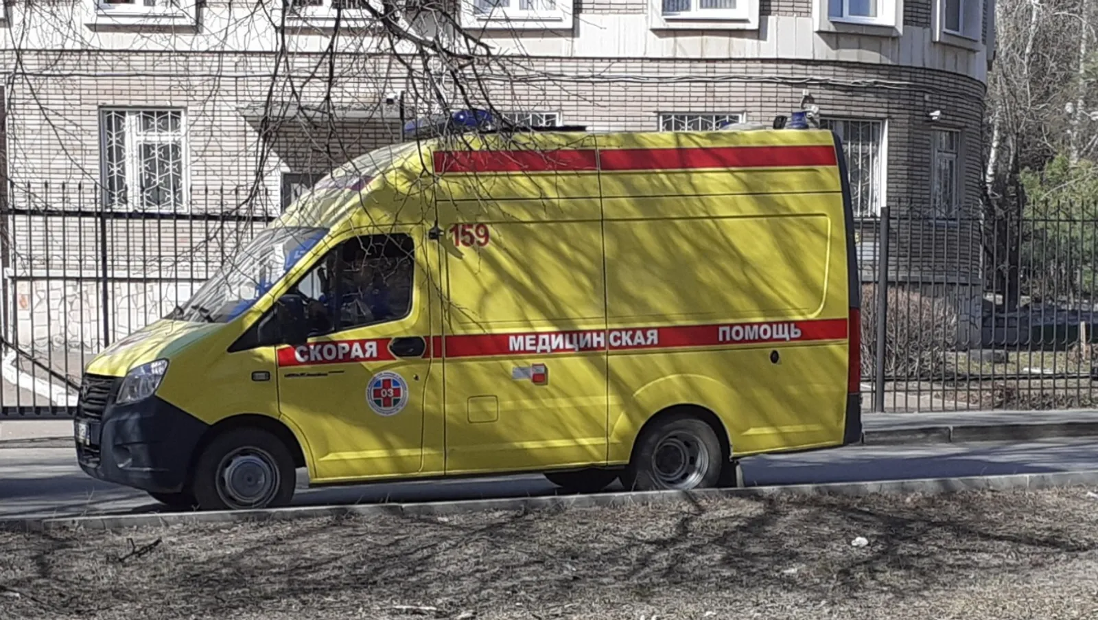 Владимира Шакиева.
