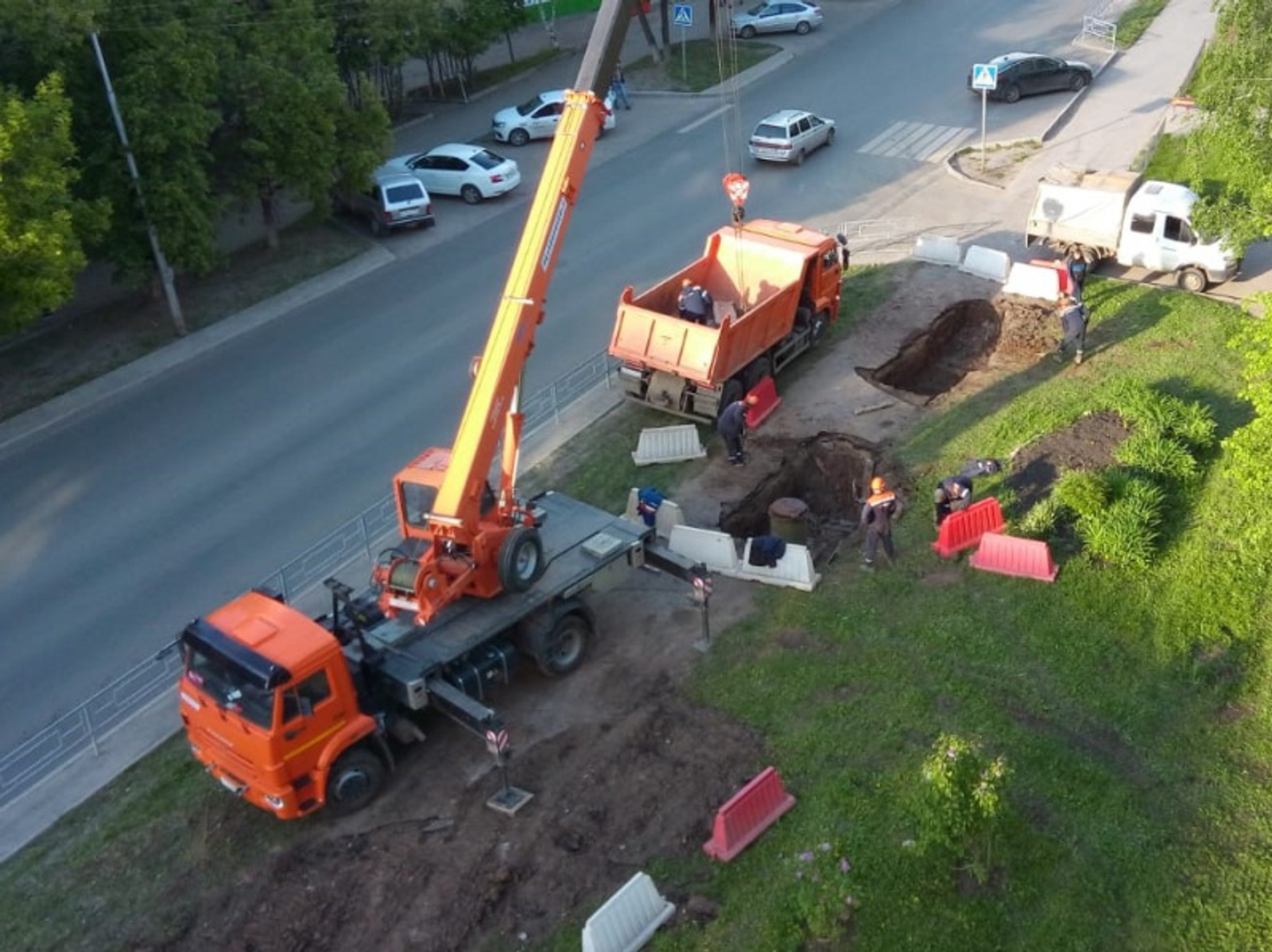 Фото Евгении Сюткиной.