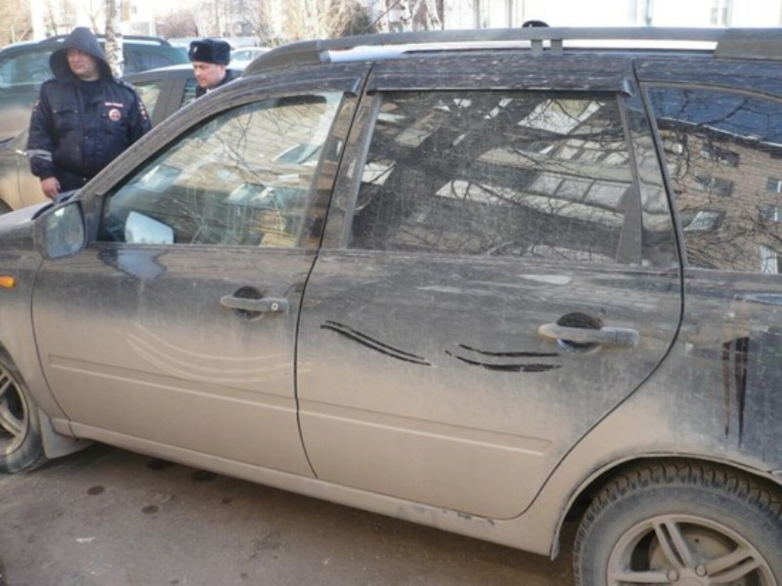 Фото УГИБДД МВД по РБ.