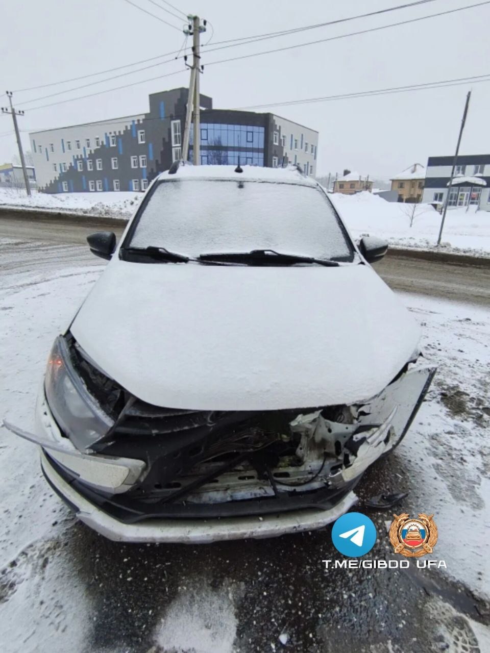 Госавтоинспекции Уфы. Госавтоинспекции Уфы.