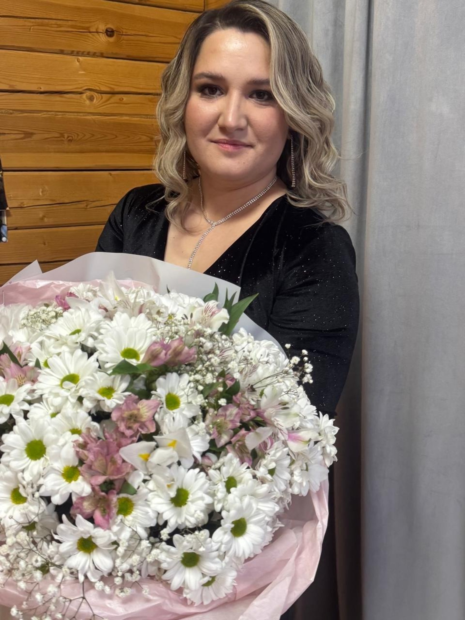 предоставлено Юлией Муллагуловой.