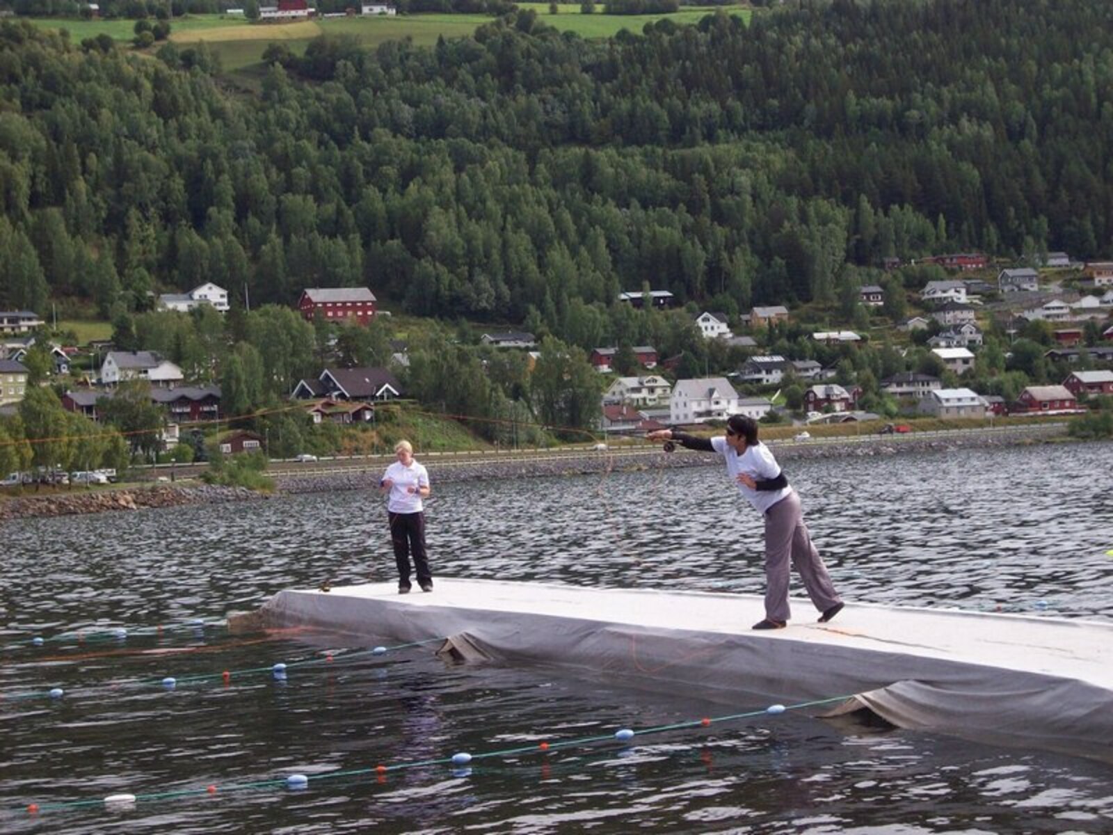 Фото предоставлено Евгенией Рощупкиной.