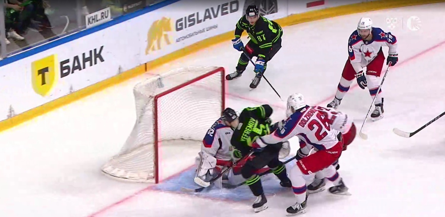 скриншот видео матча. скриншот видео матча.