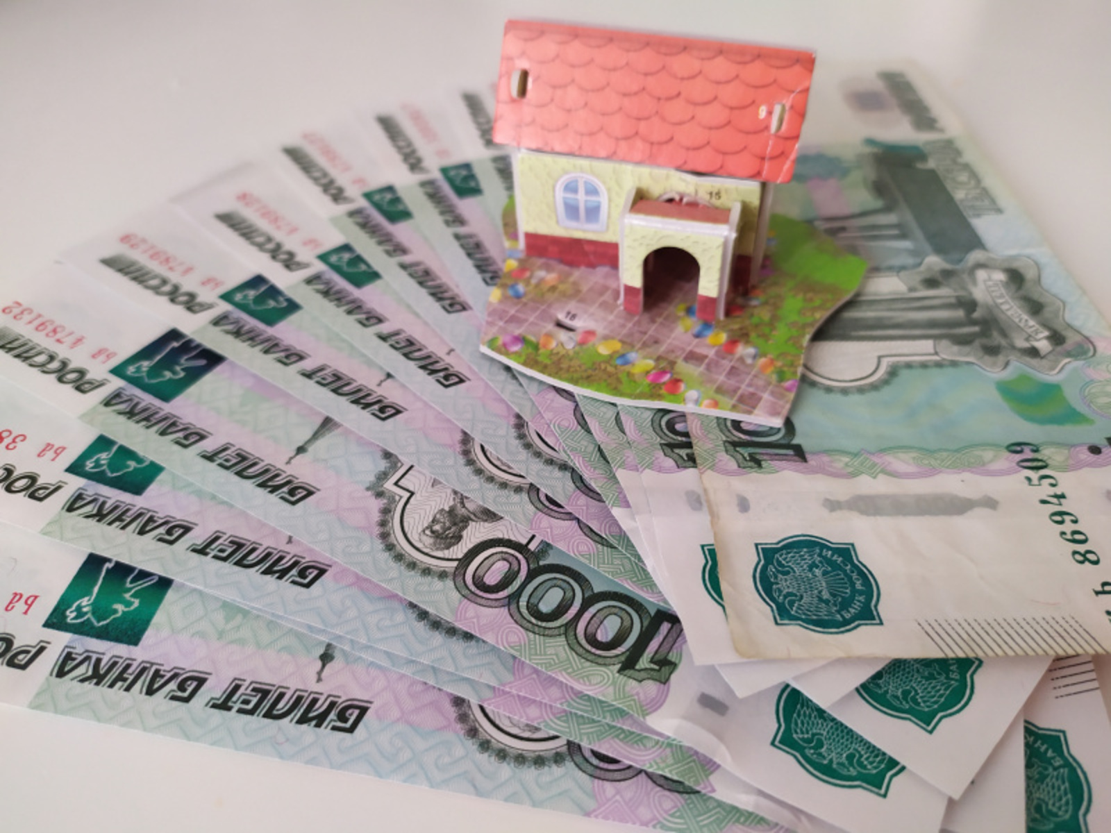 Фото Васили Саитовой.