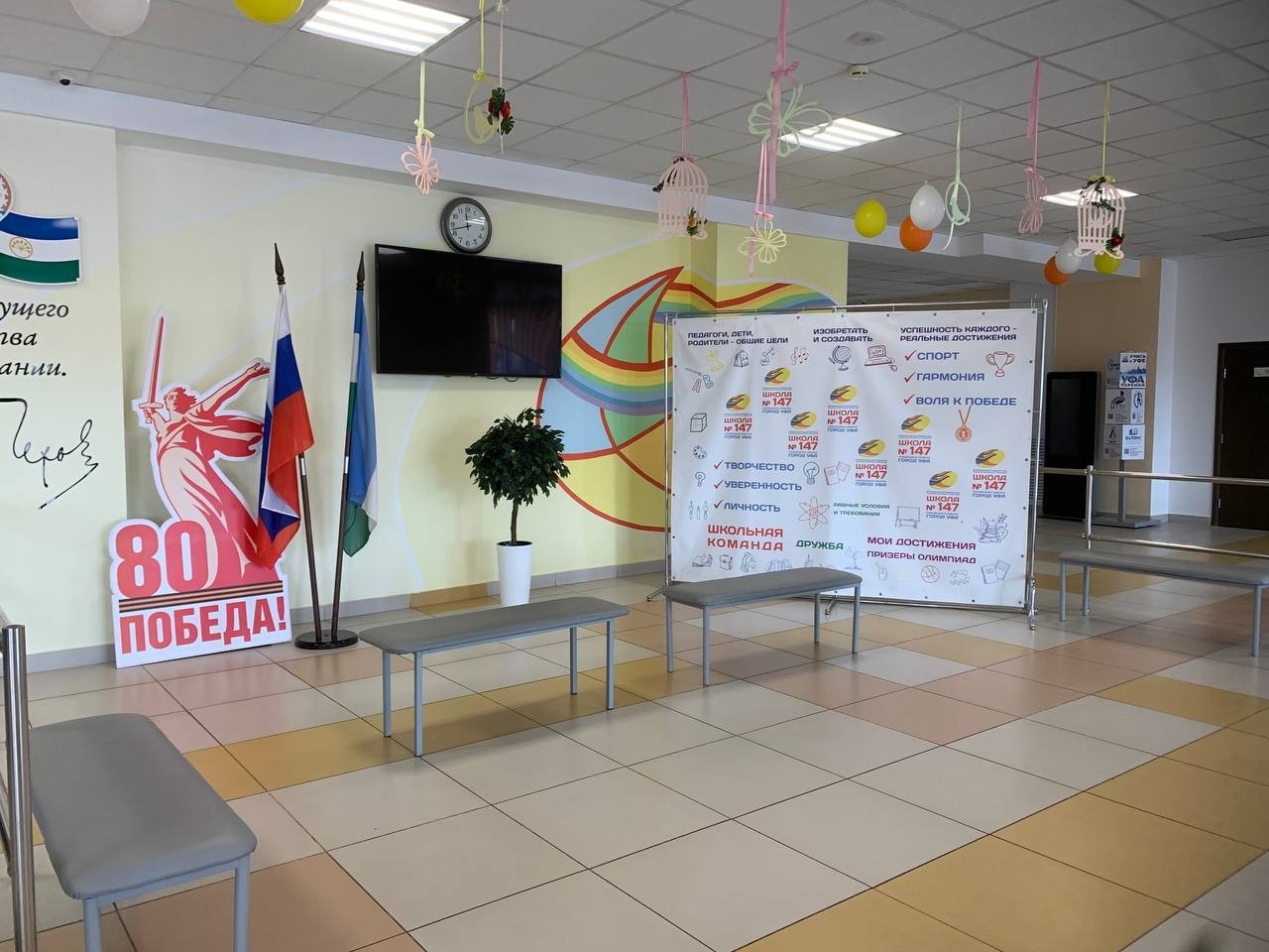 предоставлено Натальей Силиной.