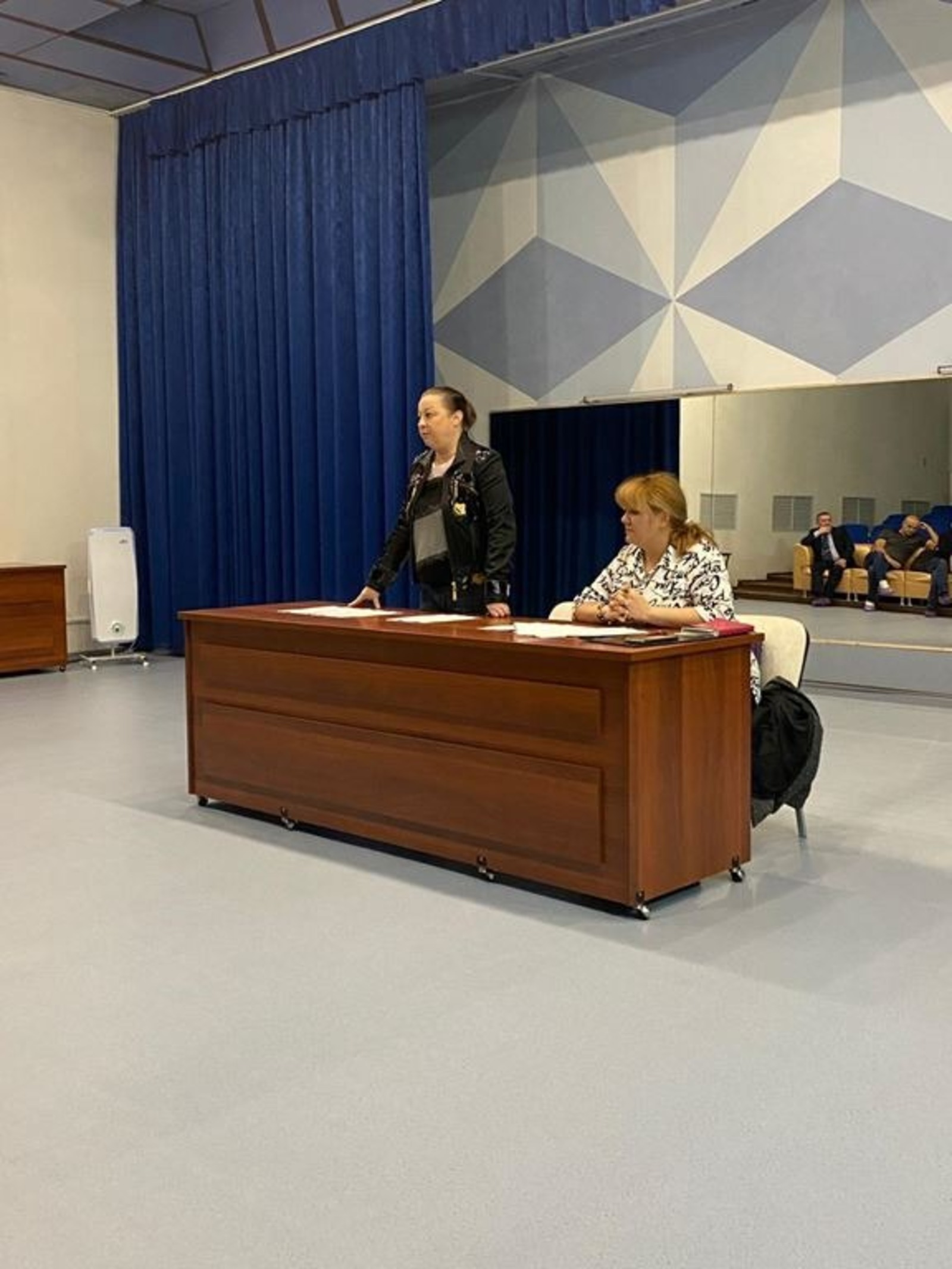 c личной страницы Олега Галина в соцсети.