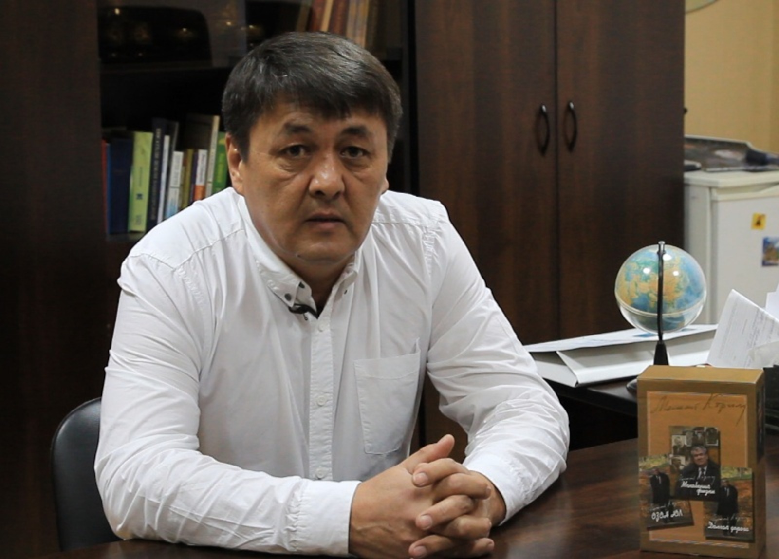 Фото Олега Яровикова.