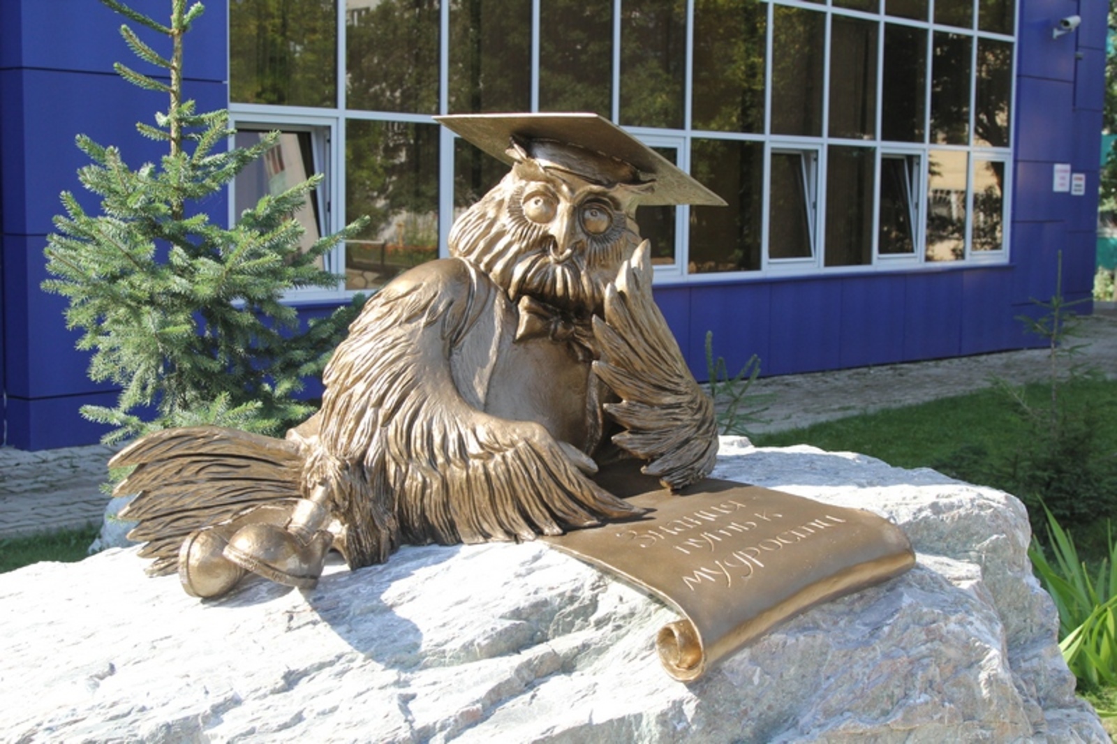 Фото автора.