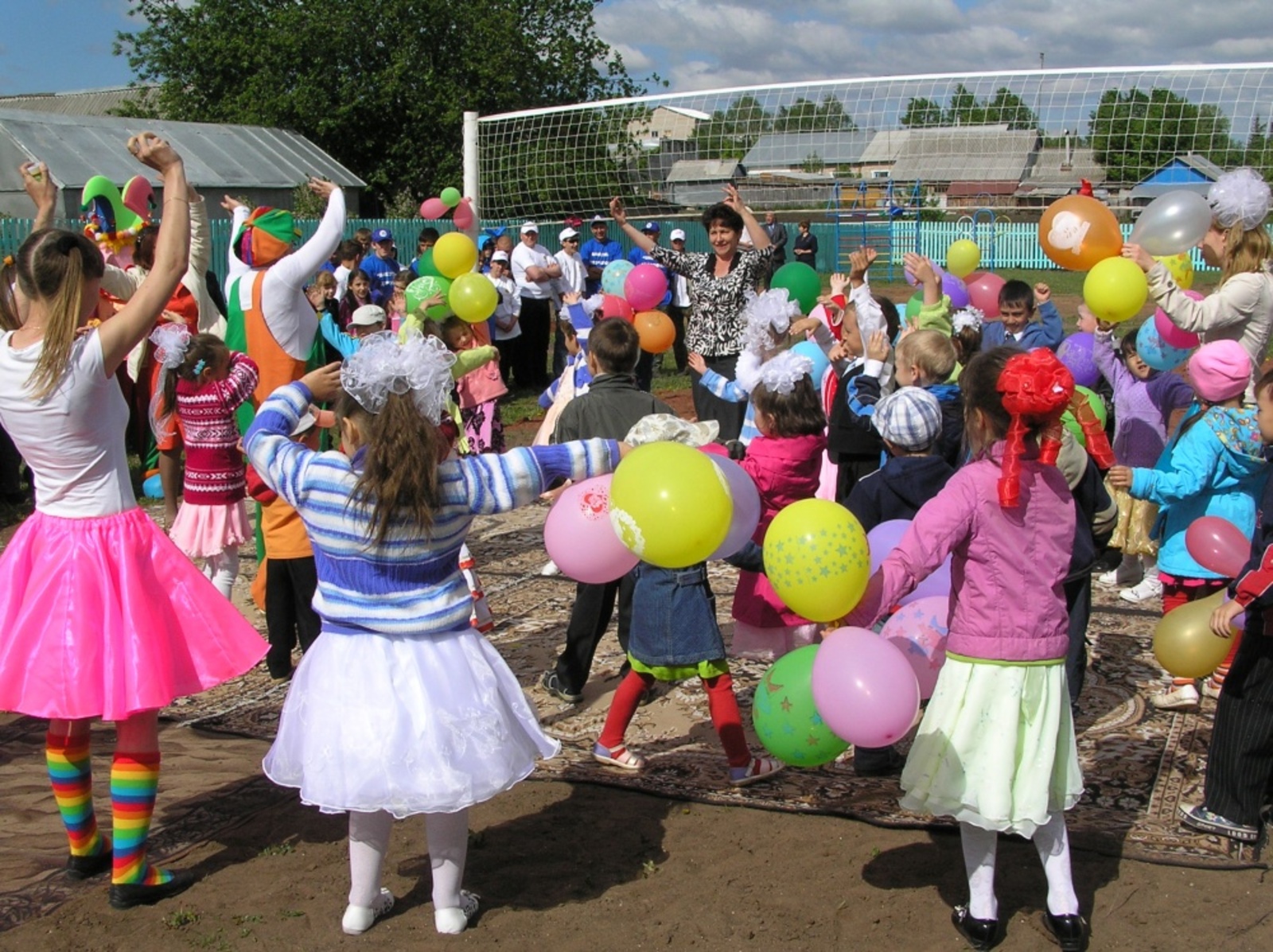 Фото предоставлено администрацией Ермекеевского района