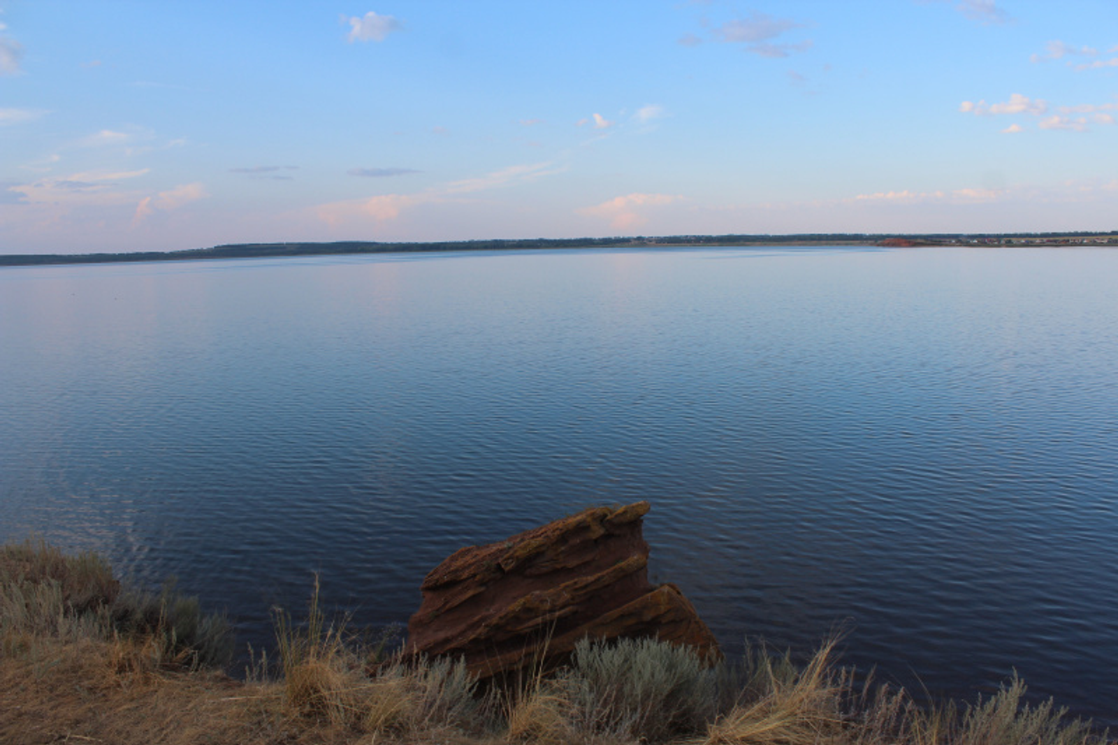 Фото автора.