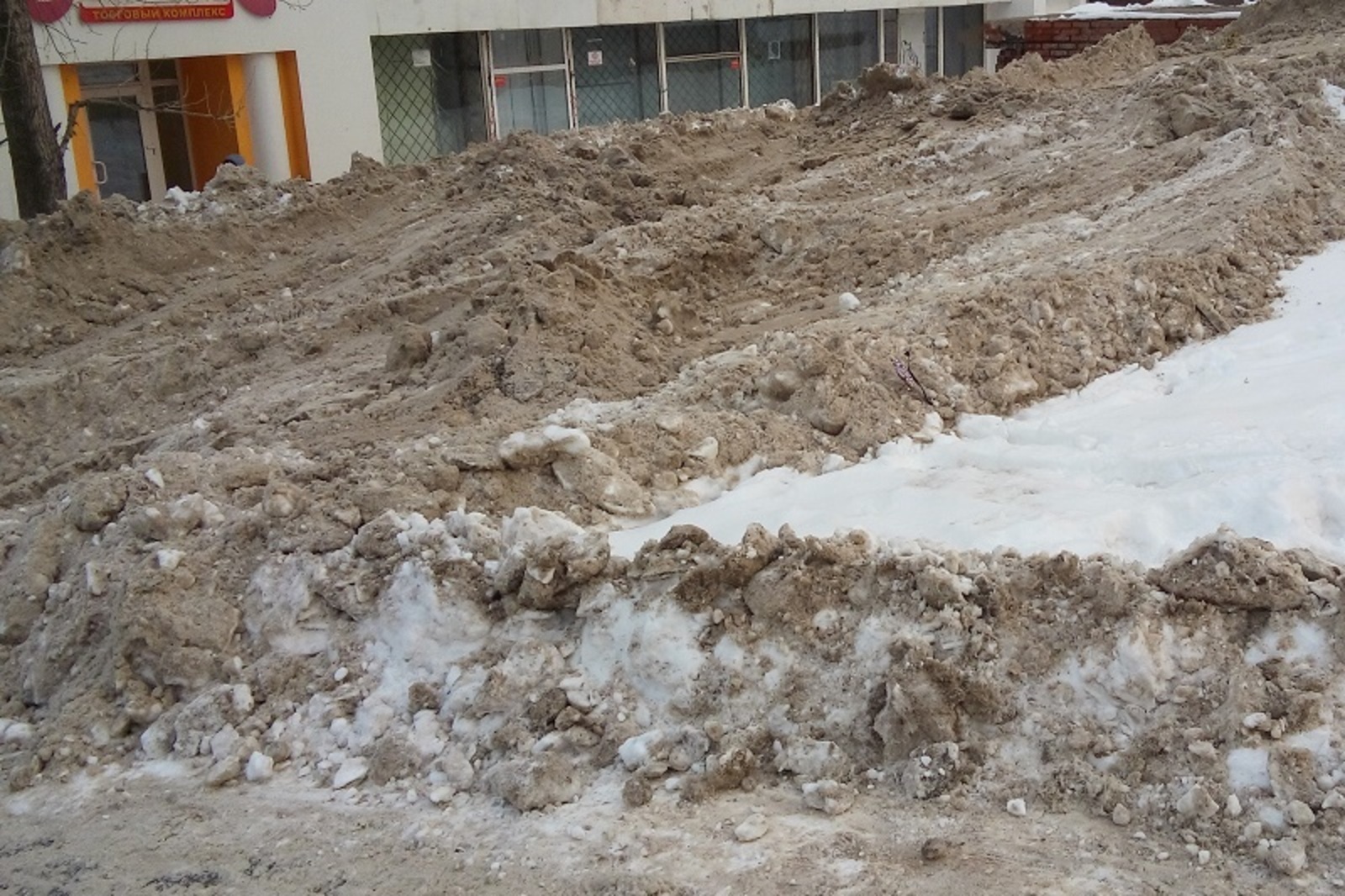 Фото автора.