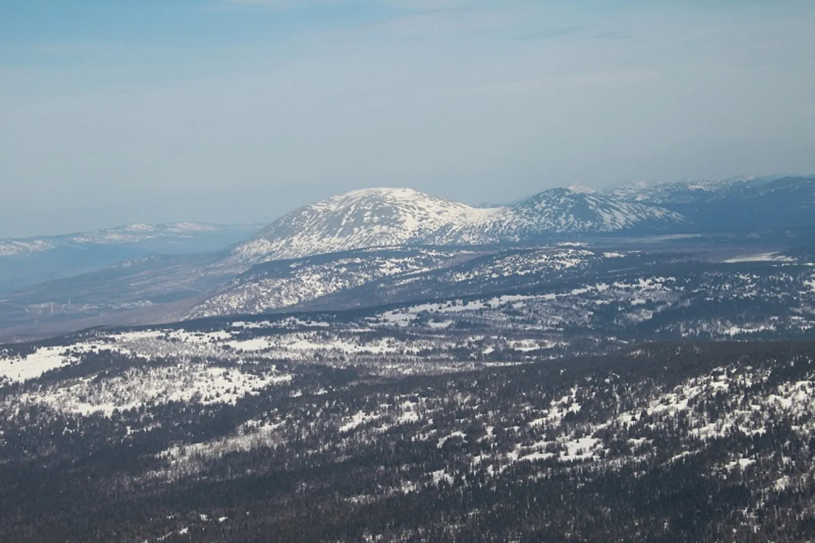 Фото Олега Яровикова.