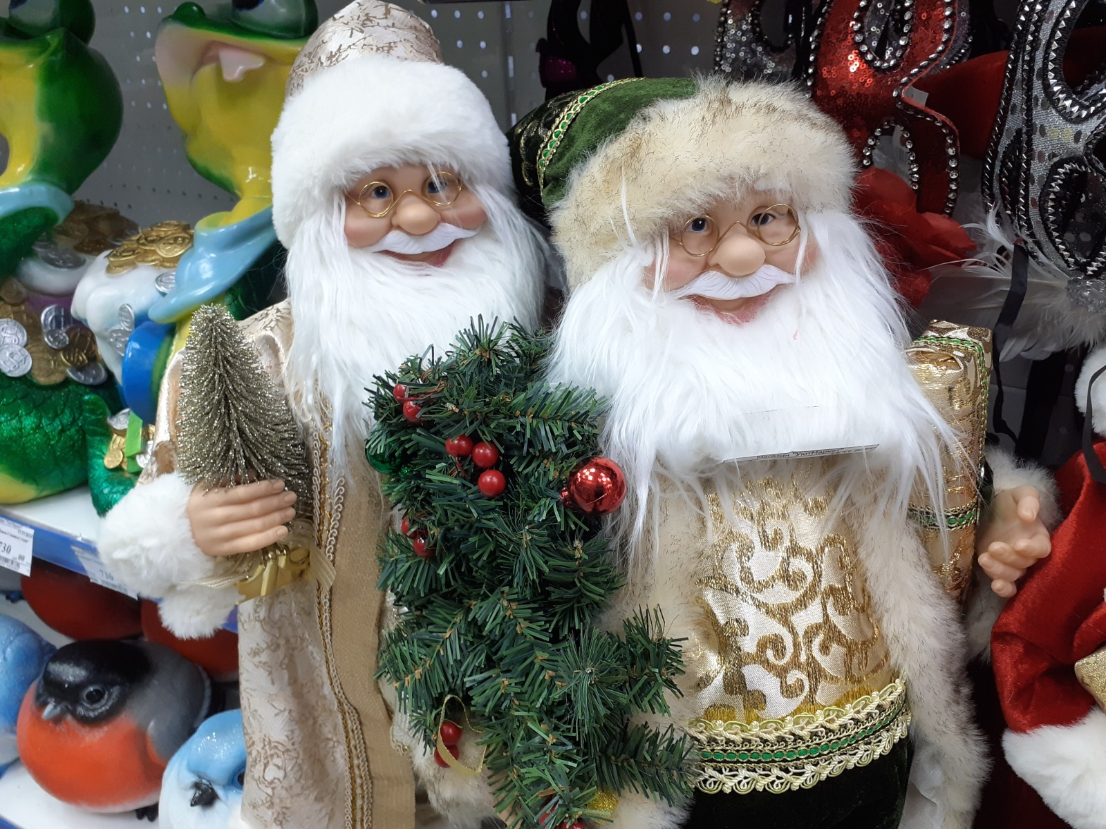 Владимира Шакиева.