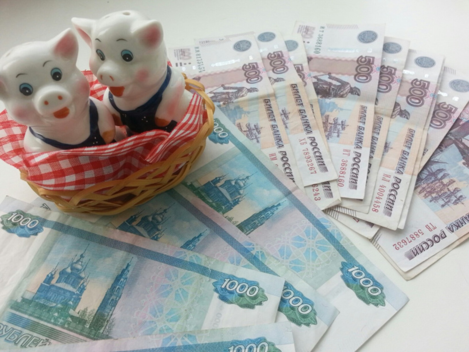 Фото автора.