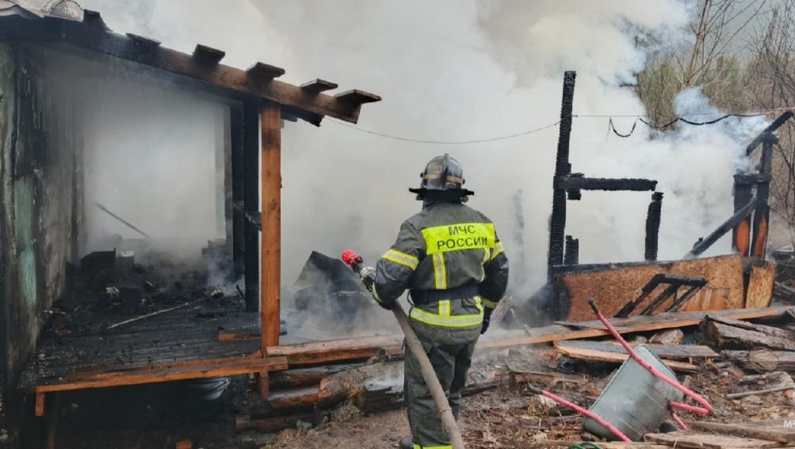 предоставлено пресс-службой ГУ МЧС России по РБ. ГУ МЧС РФ по РБ.