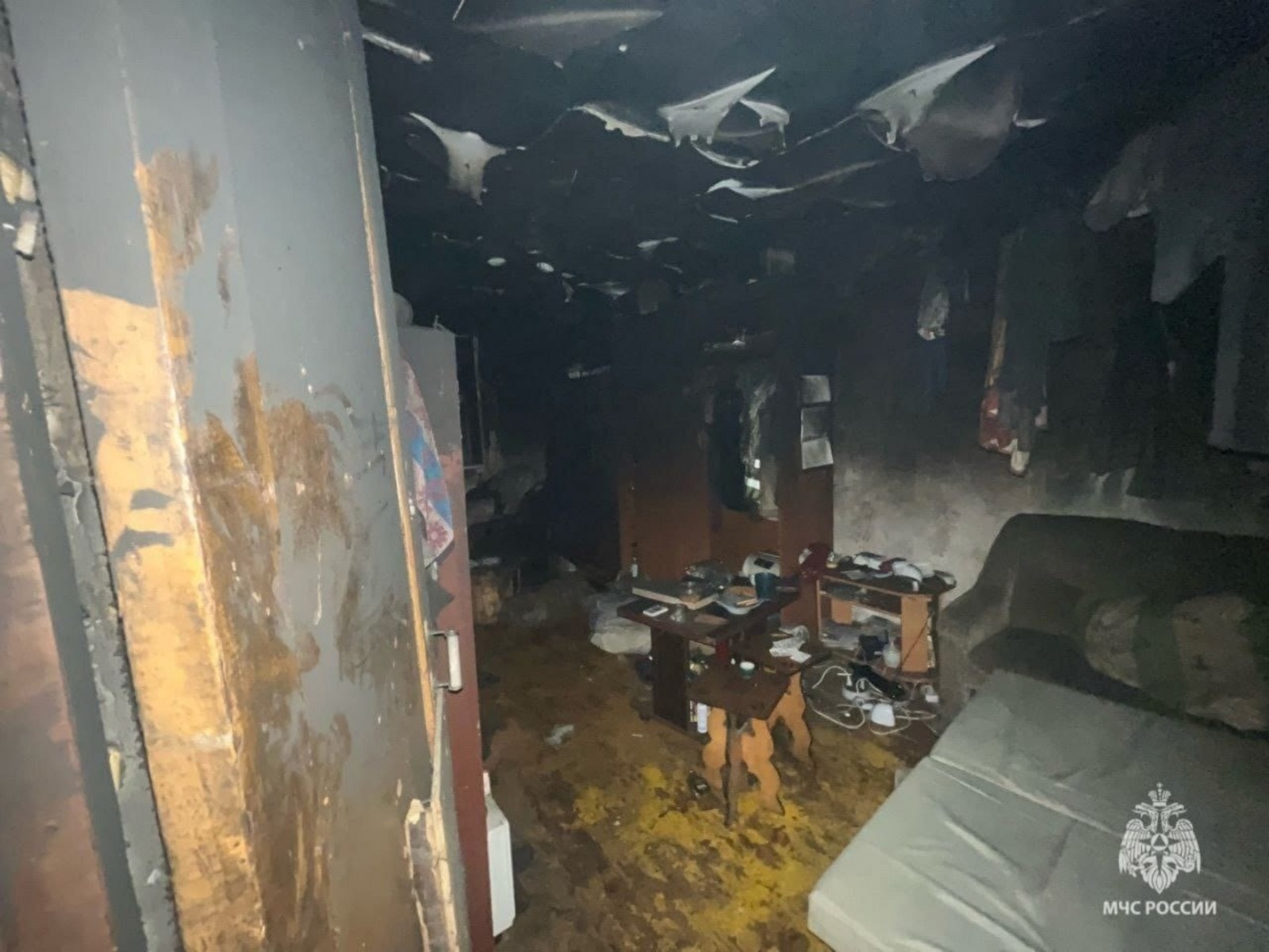 ГУ МЧС России по Республике Башкортостан.