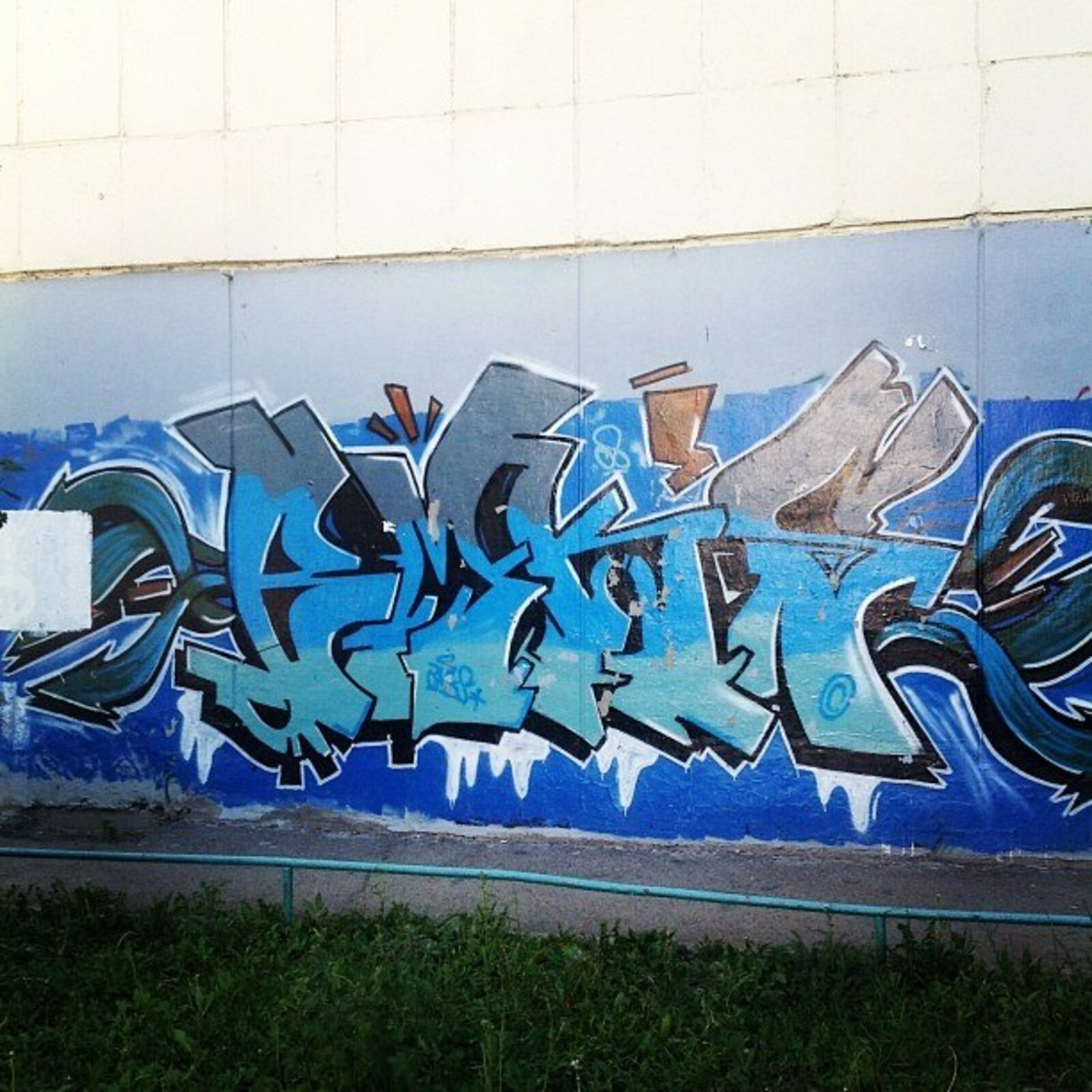 Фото автора.