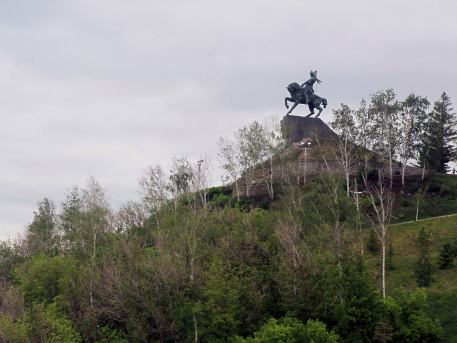 Фото Андрея Старостина.