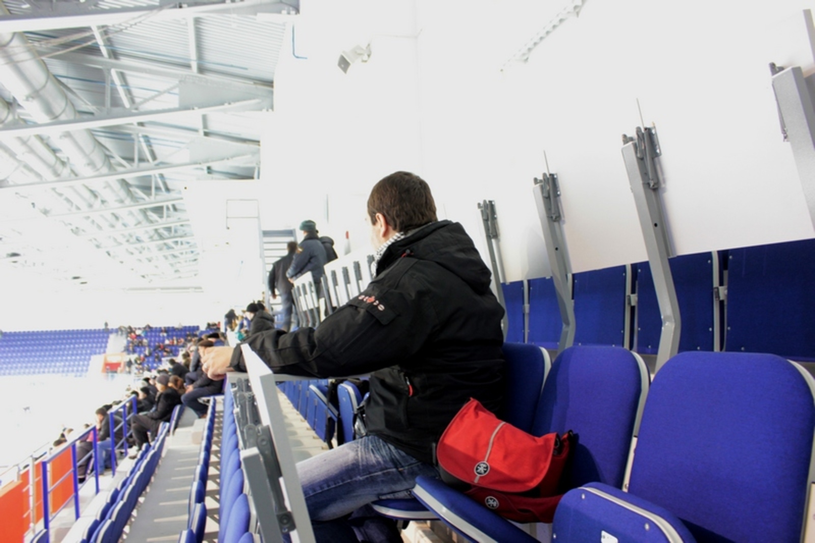 Фото автора.