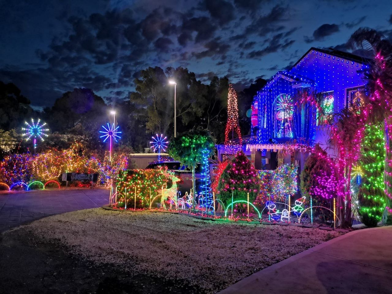 предоставлено Ольгой Калининой. предоставлено Ольгой Калининой.