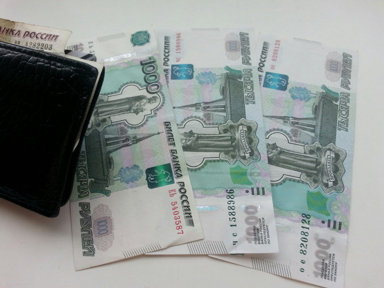 Фото автора.