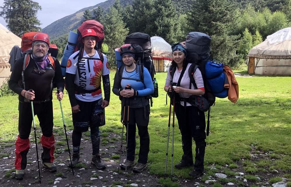 предоставлено Олегом Лукьяновым. «Общественная электронная газета».