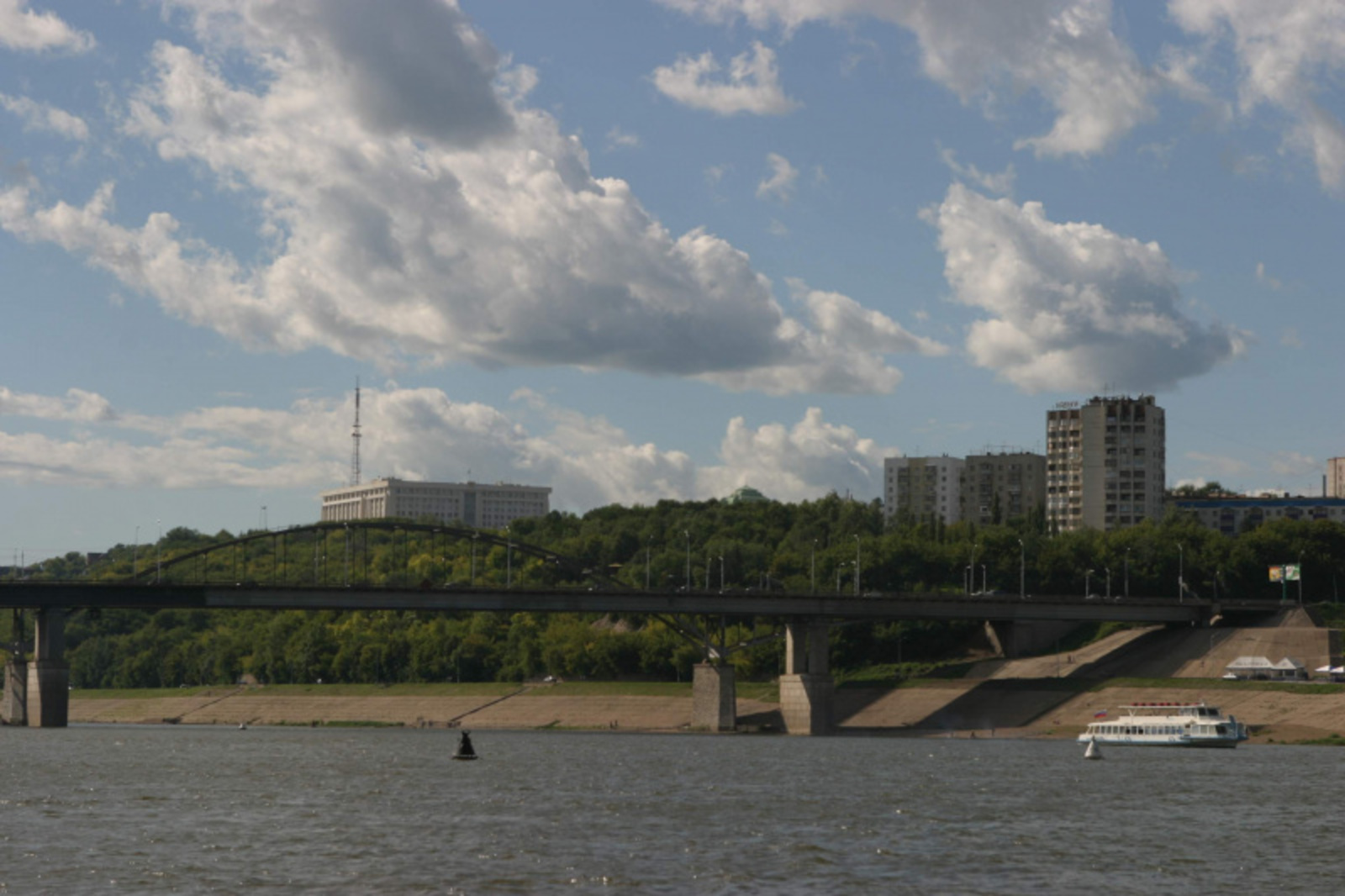 Фото Олега Яровикова.